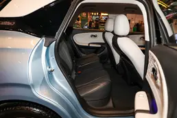 2026 430km Dual Tone