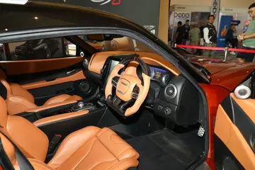 BuforiCS8