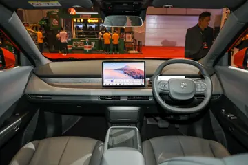 Dongfeng Vigo