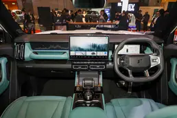 2026 2.0T 4WD Standard