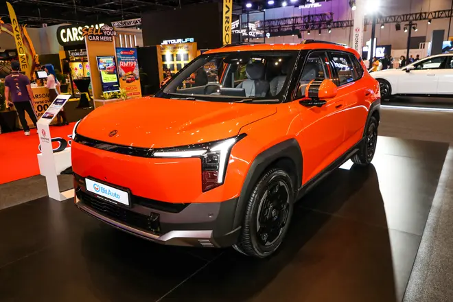 Dongfeng Vigo