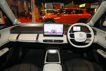Dongfeng Box