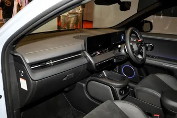 HyundaiIONIQ 5 N