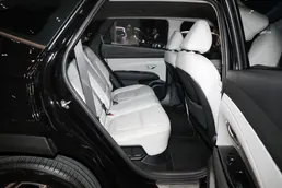 2025 HEV 1.6T AT 2WD Prestige