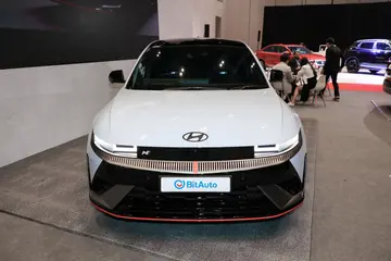 HyundaiIONIQ 5 N
