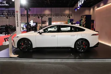 Dongfeng 007