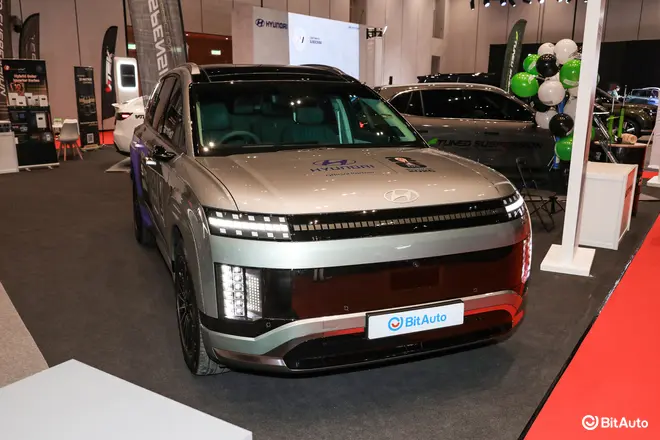 IONIQ 9