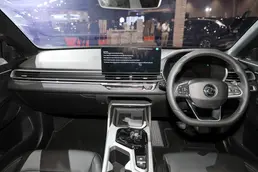 2026 1.5T DCT Flagship X