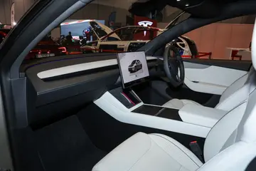TESLA Model Y L