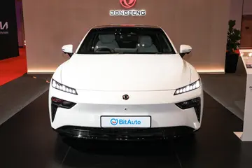 Dongfeng 007