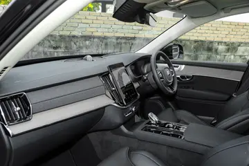 VolvoXC90