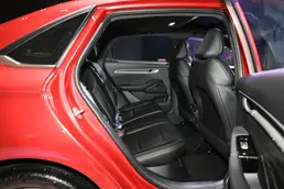 2026 1.5T DCT Flagship X