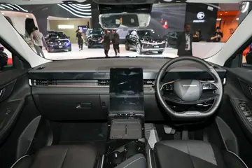 JAECOO J5