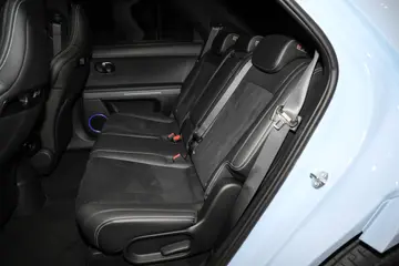HyundaiIONIQ 5 N