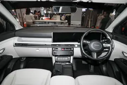 2025 HEV 1.6T AT 2WD Prestige