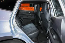 2025 HEV 1.5L CSH