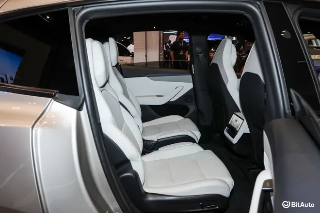 Model Y L