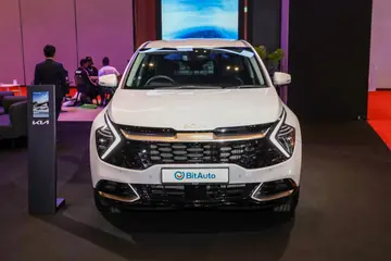 KiaSportage