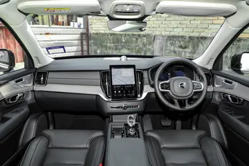 VolvoXC90