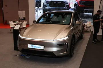 TESLA Model Y L