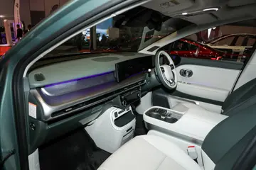 Hyundai IONIQ 9