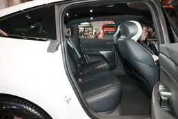 2026 650km RWD Premium