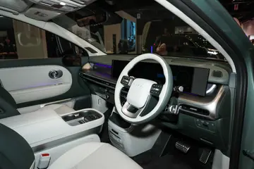 Hyundai IONIQ 9