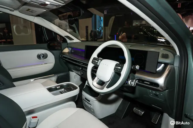 IONIQ 9