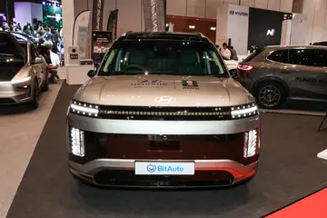 Hyundai IONIQ 9