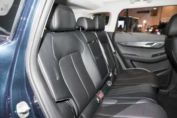 OMODA JAECOO J5