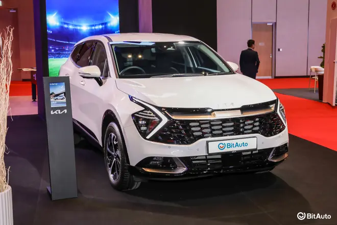 Sportage