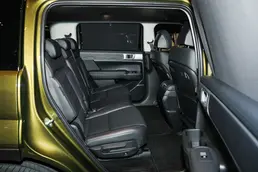 2025 HEV 1.6T AT 2WD Prestige 7 Seats
