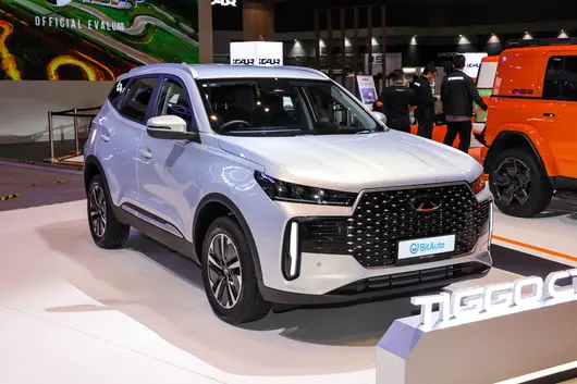 2025 HEV 1.5L CSH