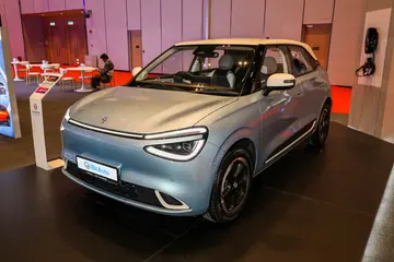 Dongfeng Box