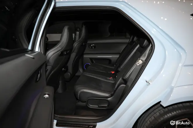 IONIQ 5 N