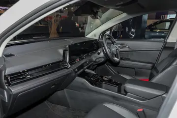KiaSportage