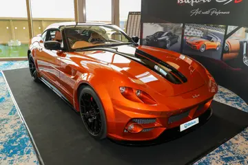 BuforiCS8