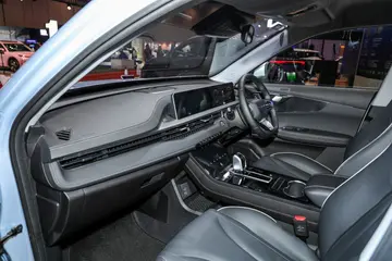 Chery Tiggo Cross