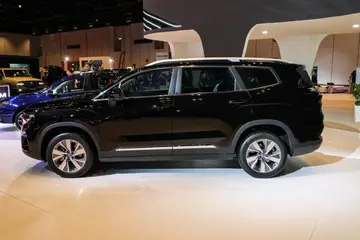 Proton X90