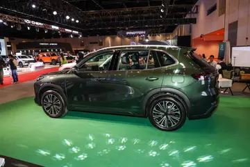 Protone.MAS 7 PHEV