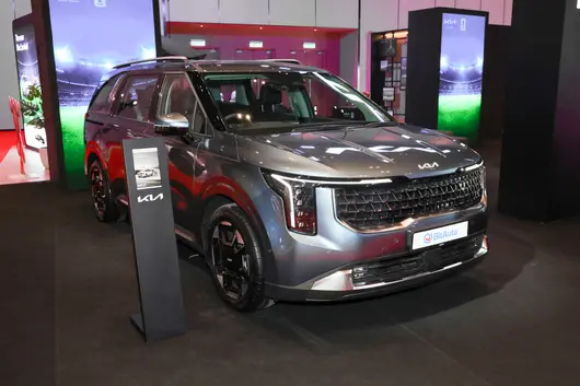 2025 2.2T Standard 8 Seats