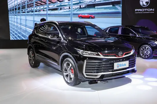 2025 1.5T Black Edition