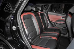 2025 1.5T Black Edition