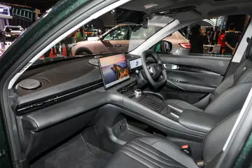 Protone.MAS 7 PHEV