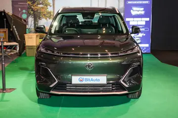 Protone.MAS 7 PHEV
