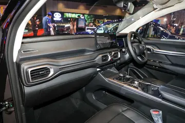 Proton X90