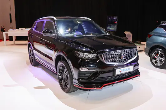 2026 1.5T Sport Edition