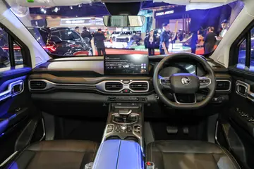 Proton X90