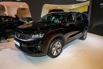 Proton X90