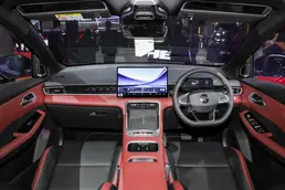 2025 1.5T Black Edition